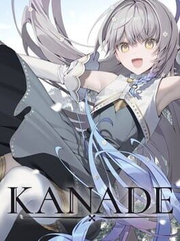 Cover Kanade