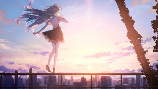 Screenshot Kanade