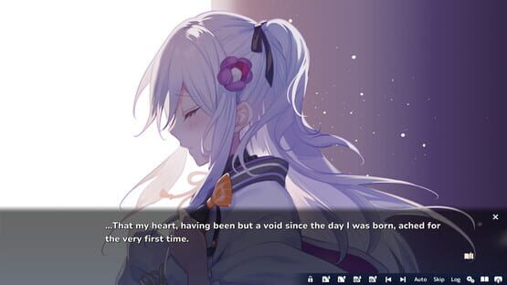 Screenshot Perennial Dusk: Kinsenka