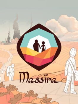 Cover Massira