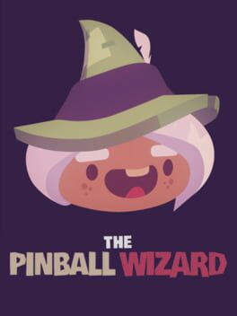 Cover The Pinball Wizard