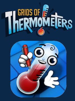 Cover Grids of Thermometers