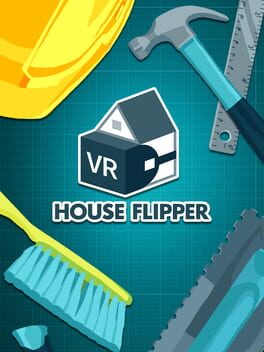 Cover House Flipper VR