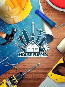 Cover House Flipper