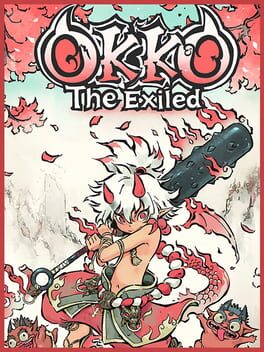 Cover Okko the Exiled