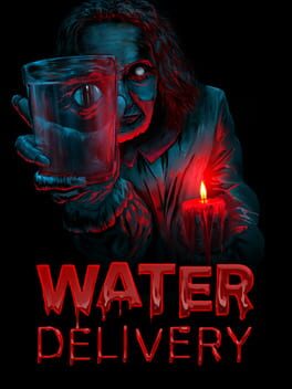 Cover Water Delivery