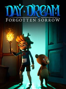 Cover Daydream: Forgotten Sorrow