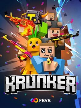 Cover Krunker