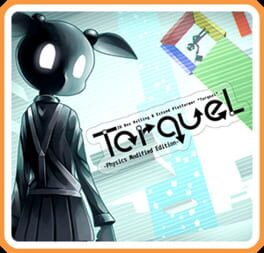 Cover TorqueL: Physics Modified Edition