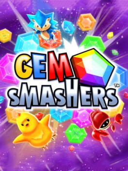 Cover Gem Smashers