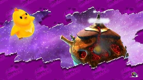 Screenshot Gem Smashers 2