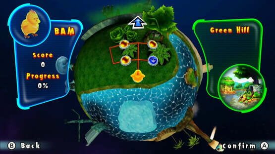 Screenshot Gem Smashers 3