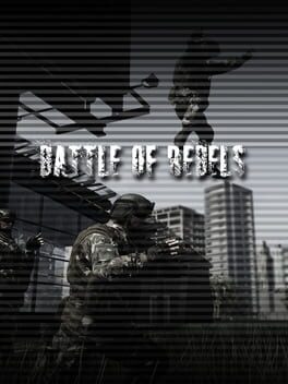 Cover Battle of Rebels