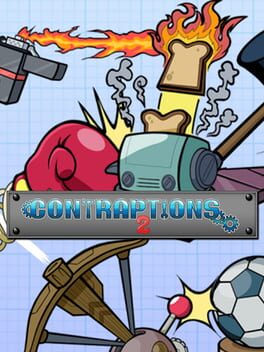 Cover Contraptions 2