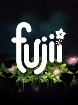 Cover Fujii
