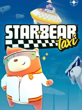Cover Starbear: Taxi