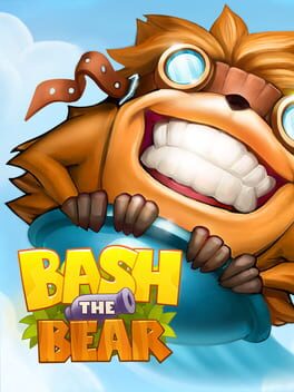Cover Bash the Bear