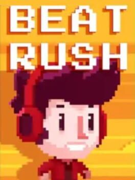 Cover Beat Rush