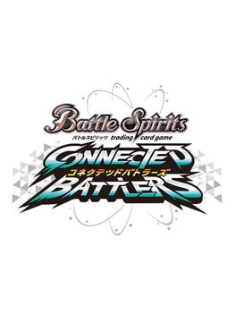 Cover Battle Spirits: Connected Battlers