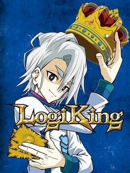 Cover LogiKing
