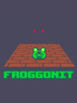 Cover Froggonit