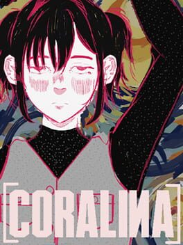 Cover Coralina