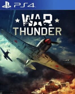 Cover War Thunder: Ground Forces