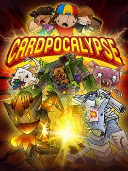 Cover Cardpocalypse
