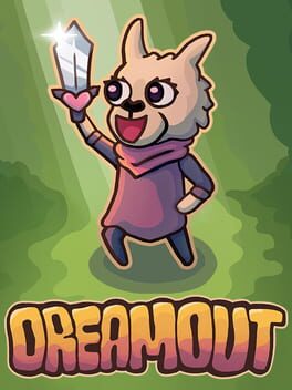 Cover Dreamout