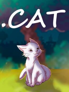 Cover .Cat