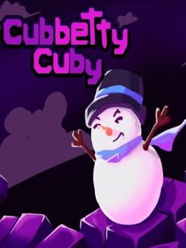 Cover CubbetyCuby