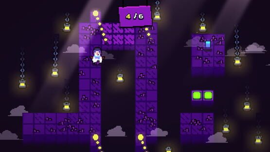 Screenshot CubbetyCuby