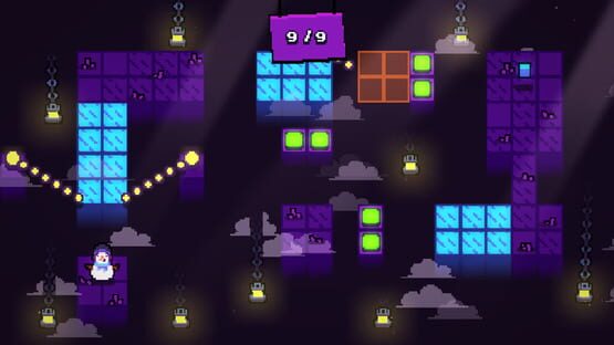 Screenshot CubbetyCuby