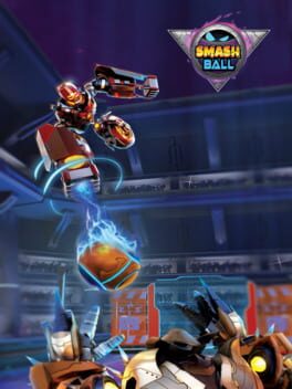 Cover Smash Ball