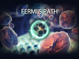 Cover Fermi's Path