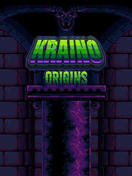 Cover Kraino Origins