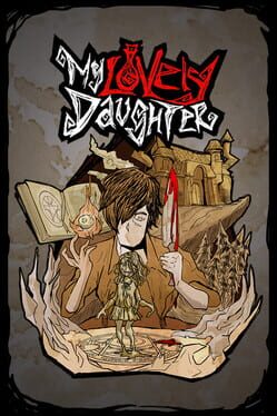 Cover My Lovely Daughter