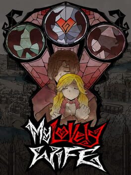 Cover My Lovely Wife
