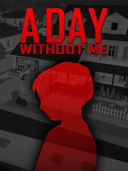 Cover A Day Without Me
