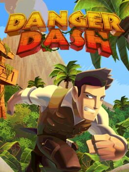 Cover Danger Dash