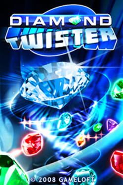 Cover Diamond Twister