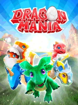 Cover Dragon Mania