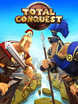 Cover Total Conquest