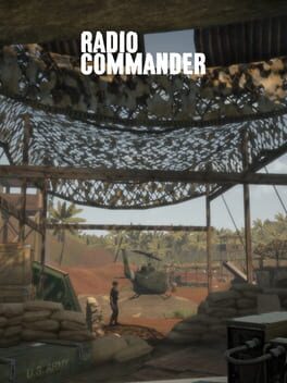Cover Radio Commander