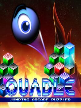 Cover Quadle