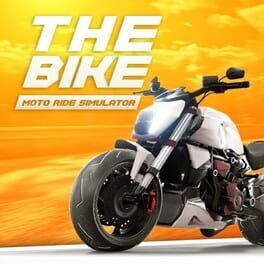 Cover The Bike: Moto Ride Simulator