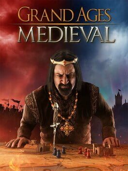 Cover Grand Ages: Medieval