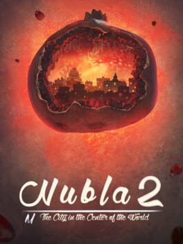 Cover Nubla 2