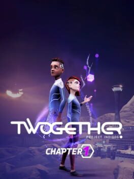 Cover Twogether: Project Indigos Chapter 1