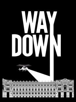 Cover Way Down